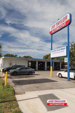 Jim Taylor Automotive