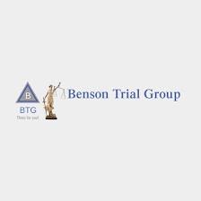 Benson Trial Group