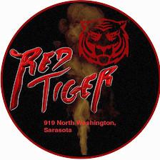 Red Tiger Smoke Shop