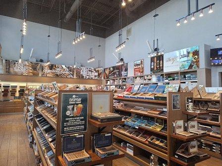Corona Cigar Company