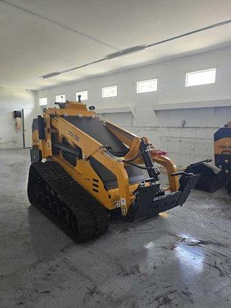 Coastal Machinery & Attachments Inc.