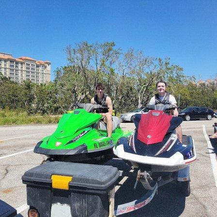 White Sand Watersports