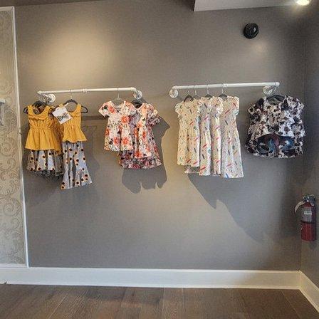 Wildflower Children's Boutique