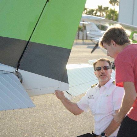 Cirrus Aviation