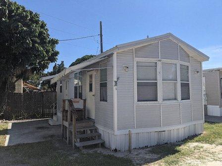 Laurel Mobile Home Park