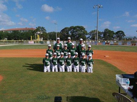 Venice Little League