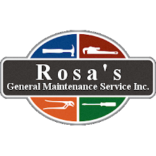 Rosa's Handyman & Maintenance Service
