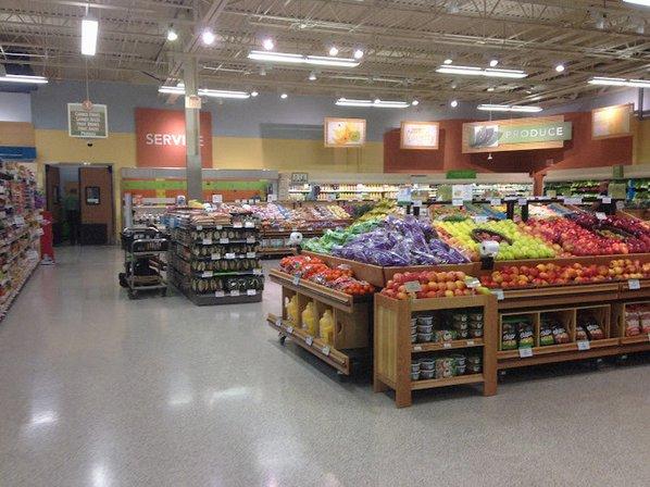 Publix Super Market at The Shoppes at Price Crossing