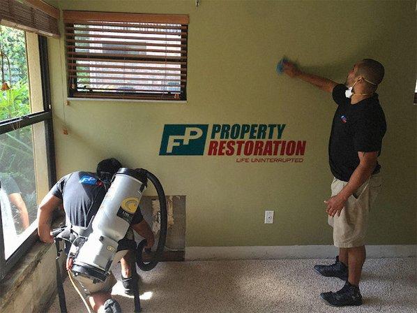 FP Property Restoration