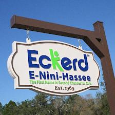 Eckerd Connects | E-Nini-Hassee