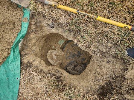 A-Ace Septic Tank Services Inc