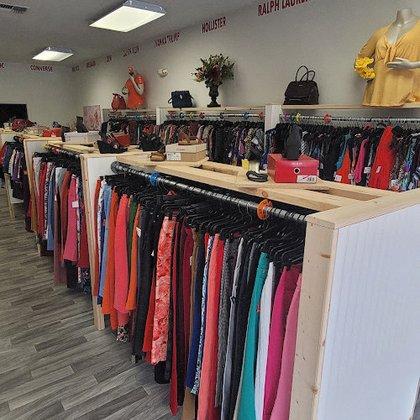 Lake House Clothing Co.