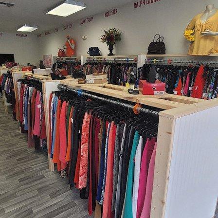 Lake House Clothing Co.