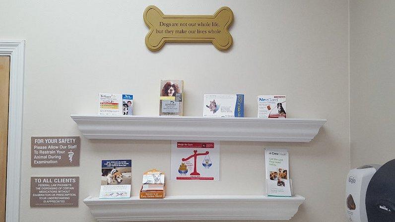 Countryside Animal Clinic