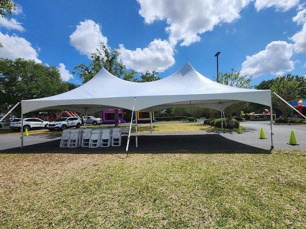 Water Slide Ocala