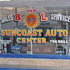 B & L Suncoast Auto Center