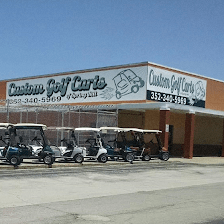 Custom Golf Carts of Spring Hill
