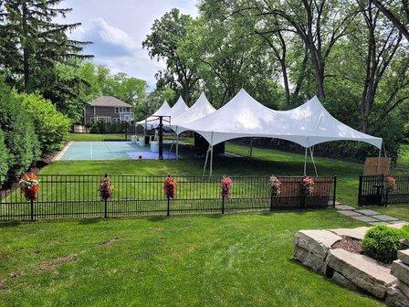 SH Party Tent Rentals