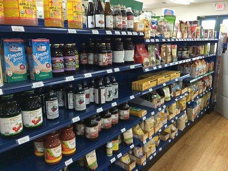 Gator Nutrition