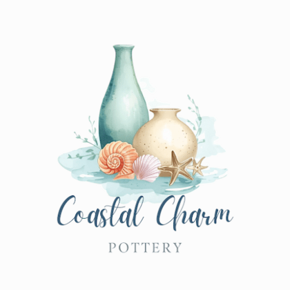 Coastal Charm Pottery