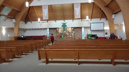 Nativity Lutheran Church