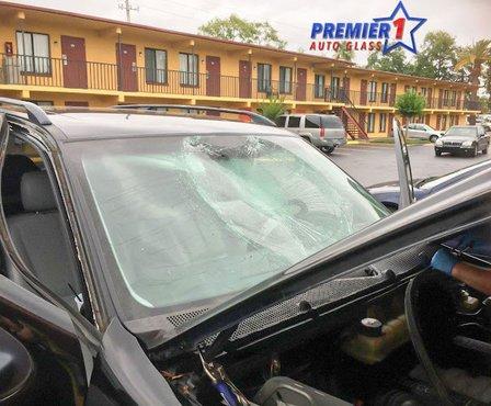 Premier 1 Auto Glass