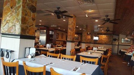 Rossi Ristorante Italiano