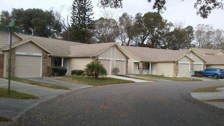 Briar Patch Villas and Townhouses