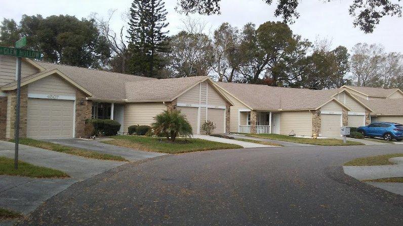 Briar Patch Villas and Townhouses