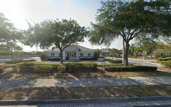 Pasco County Utilities