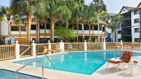Vitality Living Baypoint Village