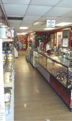 Wassabi Smoke Shop 3