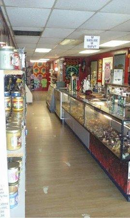 Wassabi Smoke Shop 3