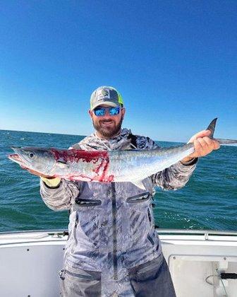 FishNCrazy Charters