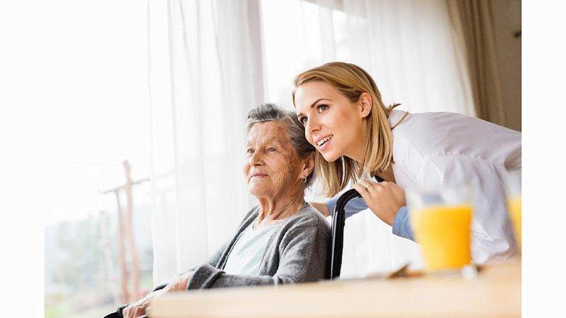 "Care Placement" Home Health Agency & RMF Care Management