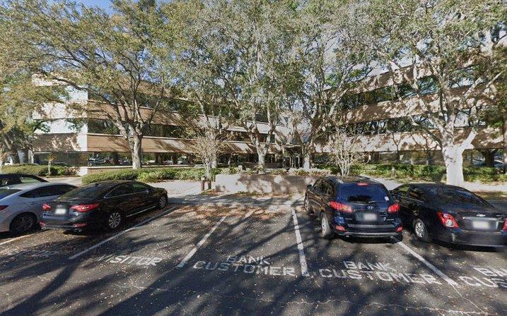 Harbor Park Office Center