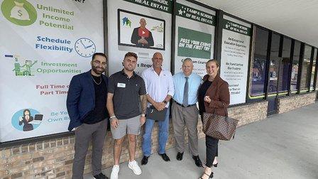 Tampa School of Real Estate – TSRE Palm Harbor