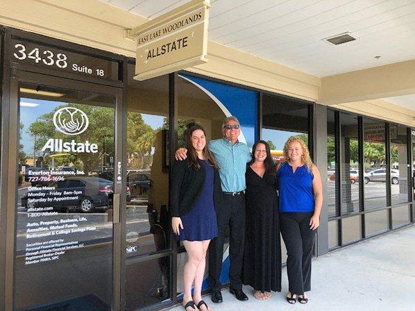 Alan A. Everton: Allstate Insurance