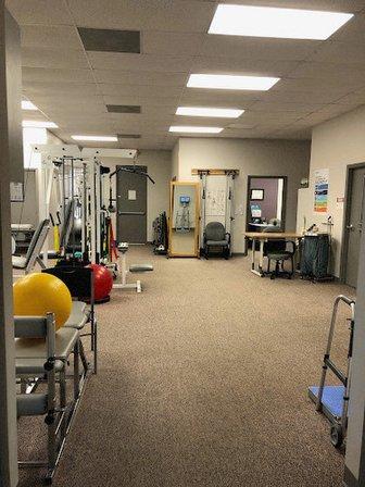FYZICAL Therapy & Balance Centers - Palm Harbor