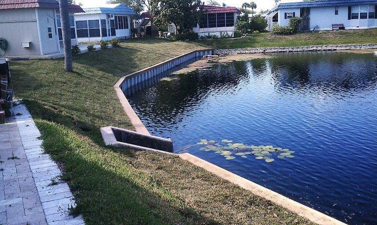 Southern Drainage Systems LLC