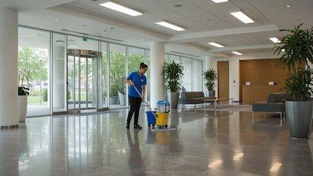 Royal Building Maintenance, Inc.