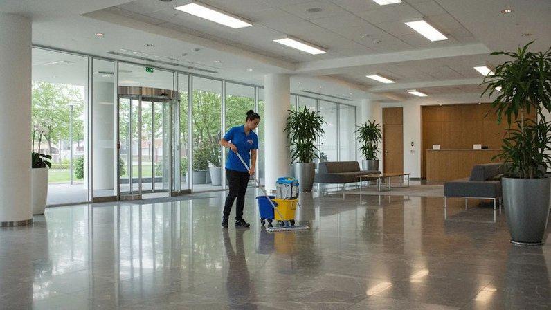 Royal Building Maintenance, Inc.