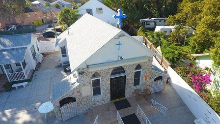 George Kontos Roofing Inc