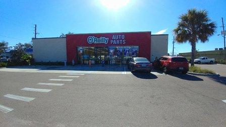 O'Reilly Auto Parts