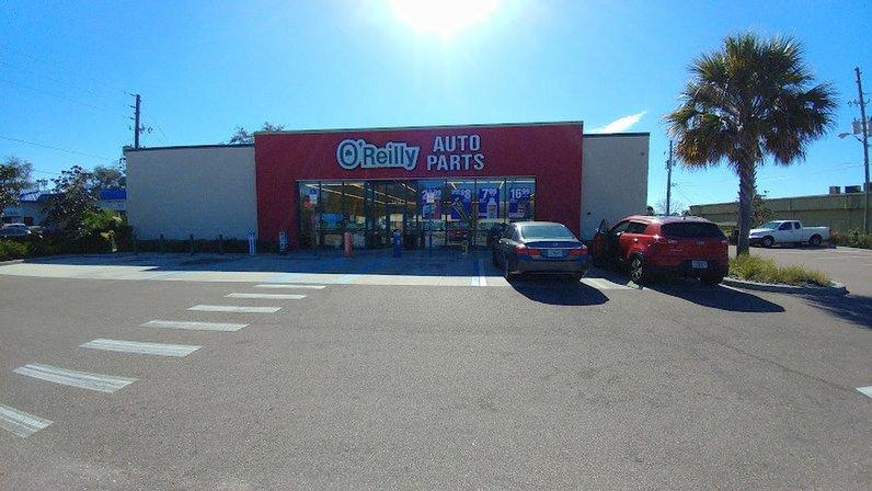 O'Reilly Auto Parts