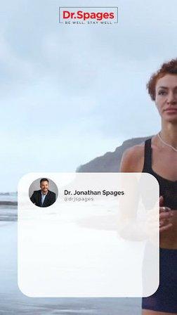 Advanced Natural Health Center - Dr Jonathan Spages DC