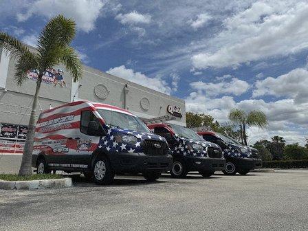 Cousins USA Pest Control Central Florida