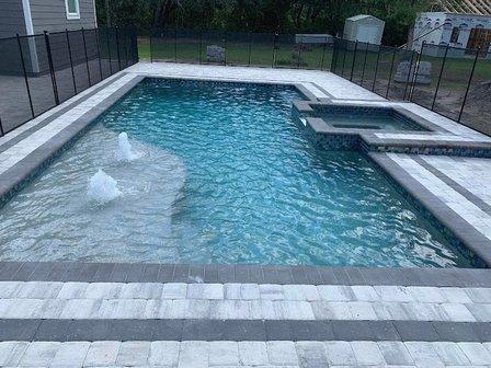 American Pool Builders, Inc.