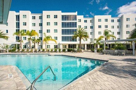 Florida Polytechnic University Student Living