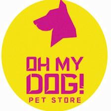 Oh My Dog! Pet Store